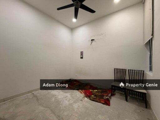Emerald Residenz (Crown), Bandar Seri Alam, Masai