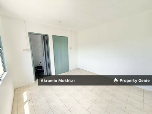 Lakeview Apartment, Taman Jasa Perwira, Batu Caves