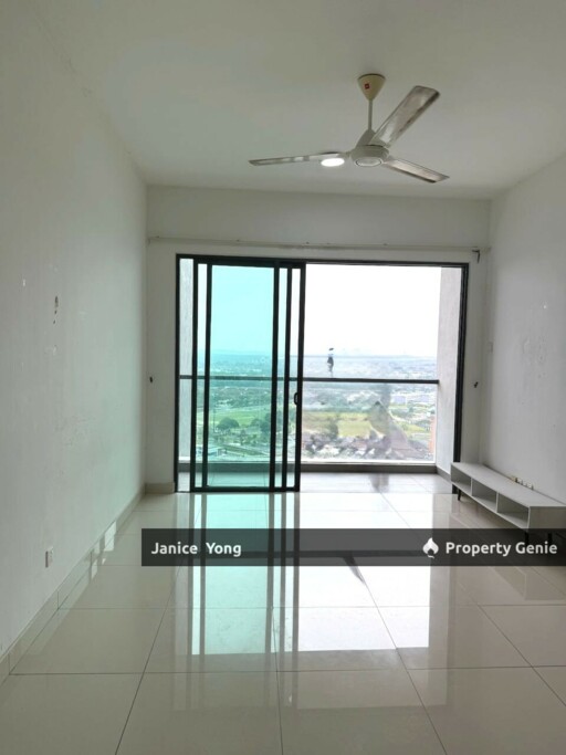 The Raffles Suites @ Bandar Uda Utama