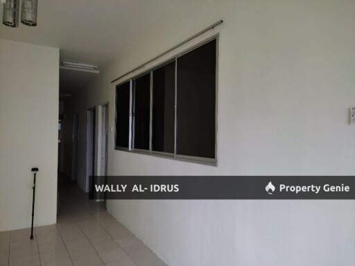 Residensi Bistaria ( Ukay Perdana) Jalan Ukay Bistaria, Ampang