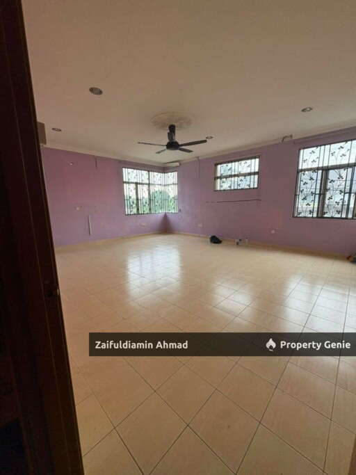Taman Kajang Impian Semi-Detached Home In Kajang - Freehold 2700 Sqft