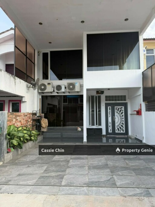 DSTH for SALE Kluang Johor