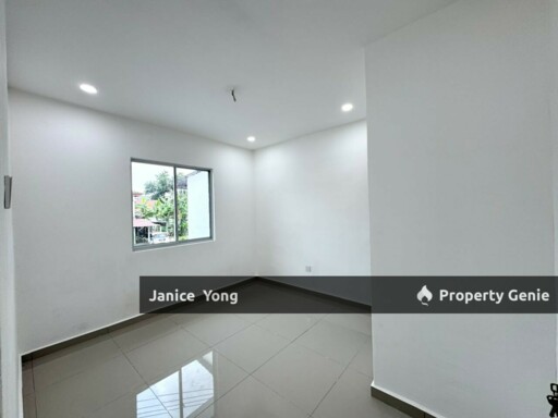 Taman Desa Jaya Jalan Danau 42