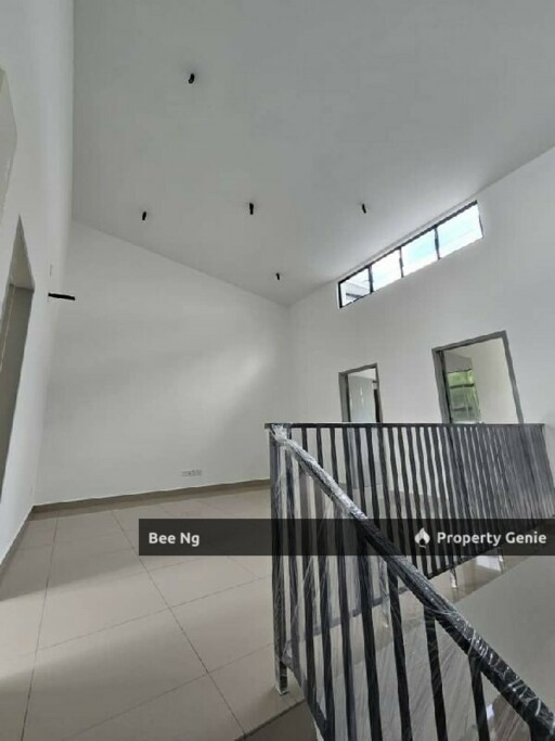 Ponderosa Callista / Permas Jaya