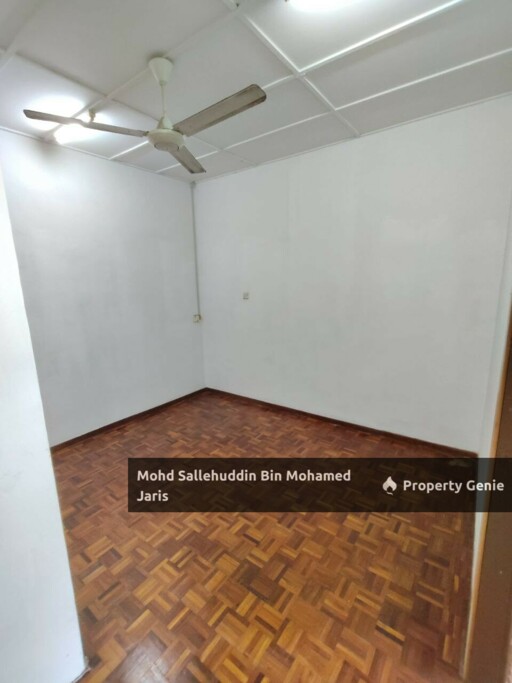 [FREEHOLD OPENTITLE] RUMAH TERES 2 TINGKAT TAMAN ANEKA JAYA KUANTAN PAHANG