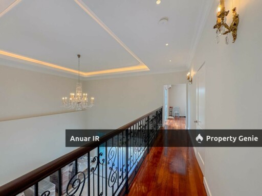 [Corner Lot] 2-Storey Bungalow Seksyen 14 Petaling Jaya