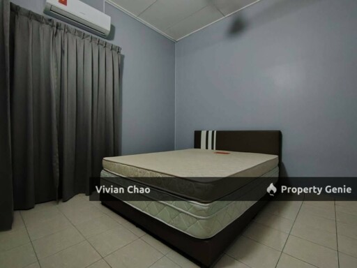 Single Storey House for Rent@Taman Meru Perdana