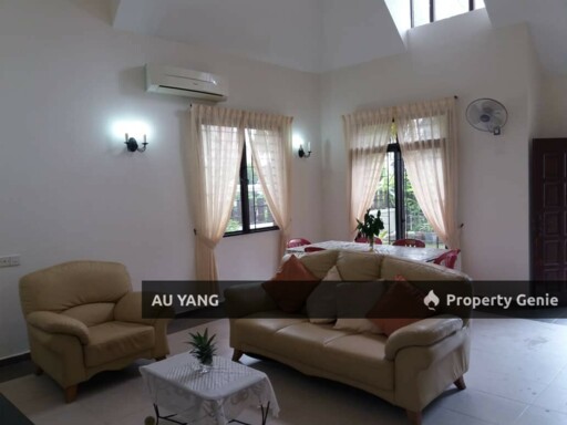 Ferringhi Villas Jalan Ferringhi Indah Pulau Pinang