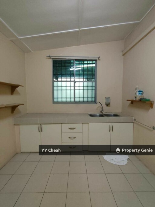 Taman Canning Ipoh, Corner Lot House For Sale, Freehold, Fully Furnished, Great Location