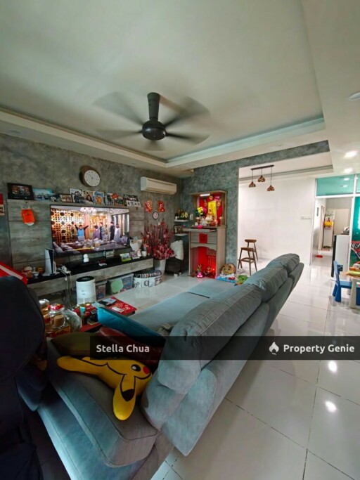 Taman Bestari Indah House For SALE