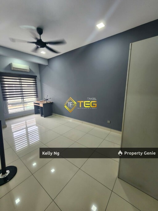 2 Sty House At Ambang Botanic 3 Phase 30 Klang For Sale & Rent