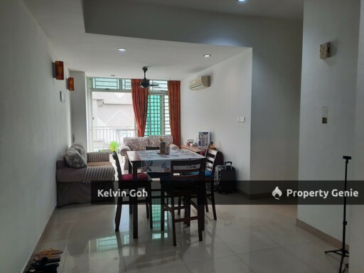 E-Tiara Service Apartment SS16 Subang Jaya