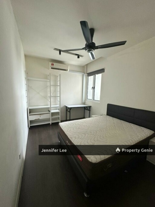 Kelana Jaya, Near to LRT 3, Zenith Residence Tower B