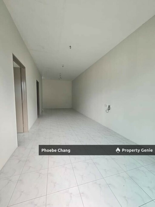Freehold Single Storey House For Sale  @Chemor Perak