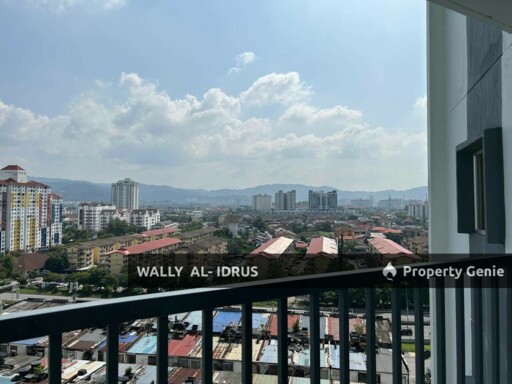 Sri Angsana Hilir Condominium Ampang