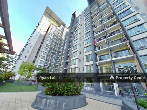 Amara Residences🔥🔥Save up to 105k | Below Market Value 35% Auction Property! 🔥🔥