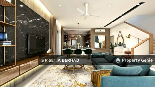 Setia Warisan Tropika