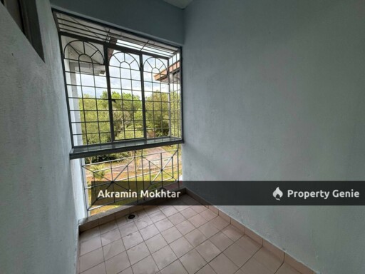 24H Security & 1 Parking | Ruby Apartment @ Subang Bestari U5