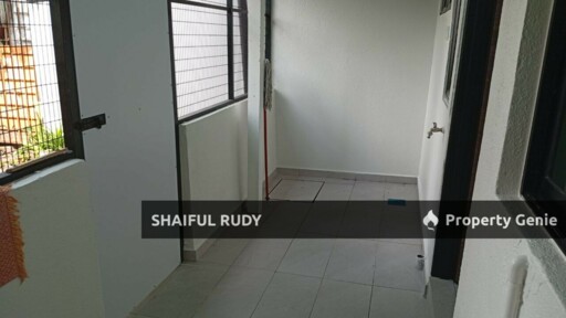For Sale Double Storey Inter Taman Mulia Jaya Ampang NEWLY REFURBISHED
