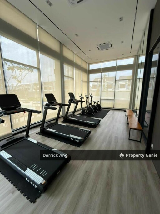 For Sale - Setia Eco Cascadia For Sale Taman Eco Cascadia For Sale Tebrau For Sale Johor For Sale