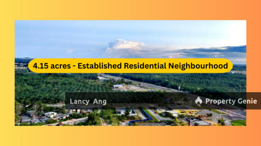 Land for Sale – Kota Warisan, Sepang, Selangor