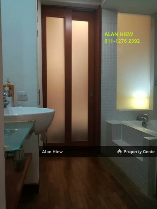 10 Semantan Furnished Unit at Damansara Heights