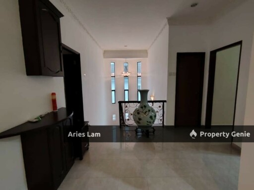 Double Storey Bungalow @ Taman Kolam Air /Near JB Town