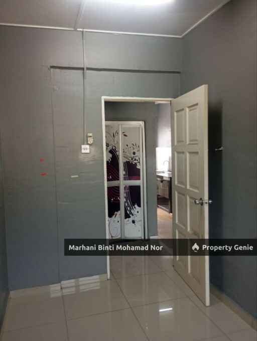 Rampai Idaman • Damansara Damai • Capital Gain+ROI+Cashflow