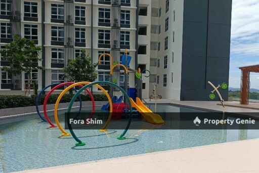 Mirai Residence @ Kajang