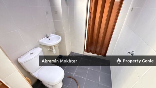 FACING OPEN | DOUBLE STOREY BANDAR PUTERA JALAN KEBUN KLANG