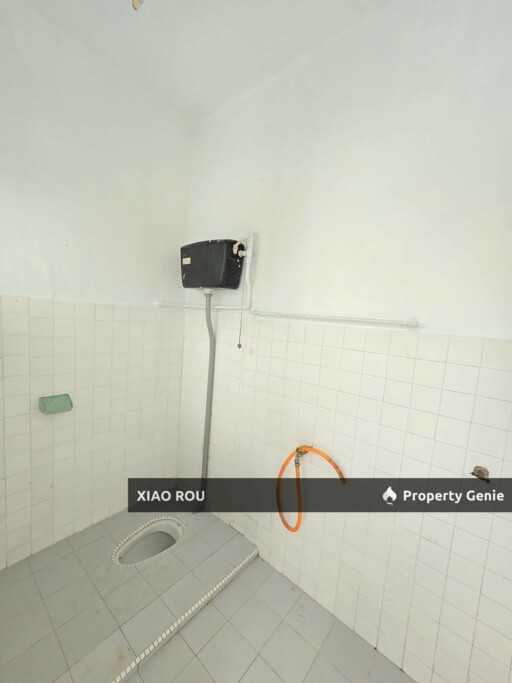 Ujong Pasir Single Storey  For Sale