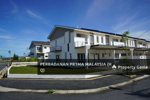 Residensi Sungai Petani 1
