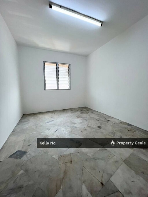 Flat PKNS Seksyen 7 Shah Alam Klang For Rent