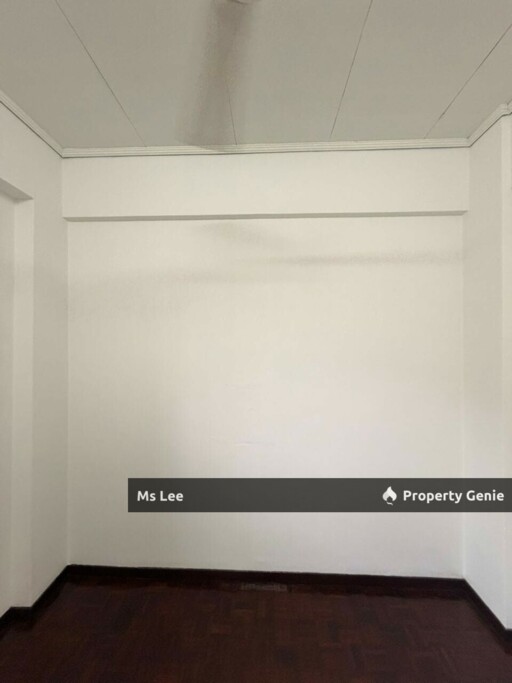 Sunway Court Apartment @ Bandar Sunway, PJ-Blok A Tingkat 4-Ready Now