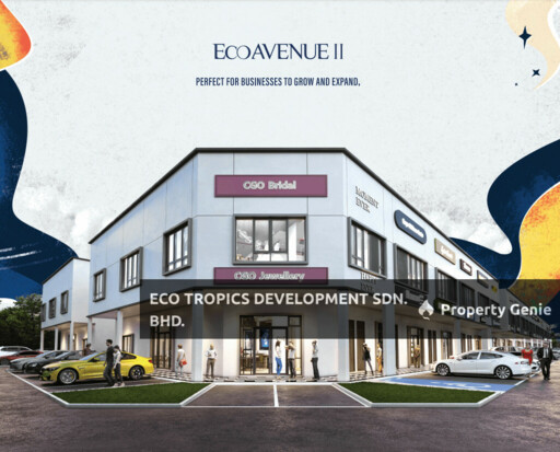 Eco Avenue II