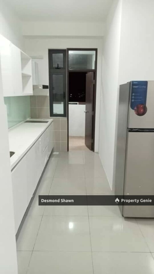 8Scape Residence Dual Key Unit