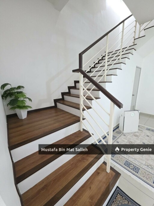 Gated and Guarded, Teres 2 Tingkat, Azelia Bukit Banyan, Sungai Petani