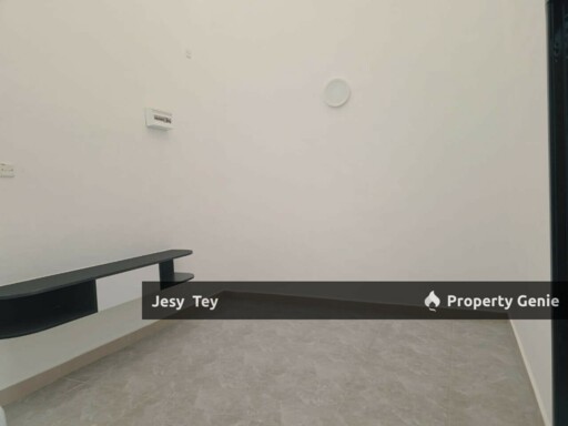 Taman Mount Austin Double Storey Terrace House Sales