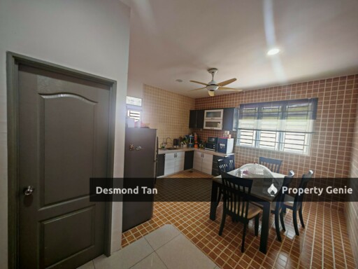 Warisan Puteri, Sikamat, Kiara Indah, (Renovated & F/F Semi-Detached )
