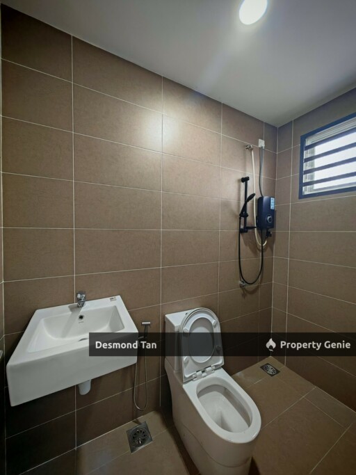 2 Storey Bayu Sutera 95% Full Furnished, Sendayan, Seremban, Hijayu, Suriaman, Lukut