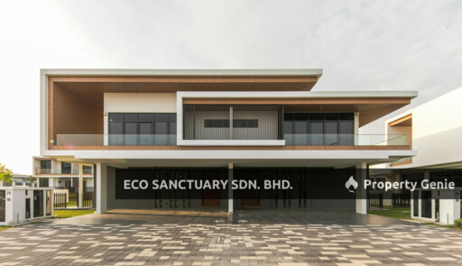 Eco Sanctuary Monterey