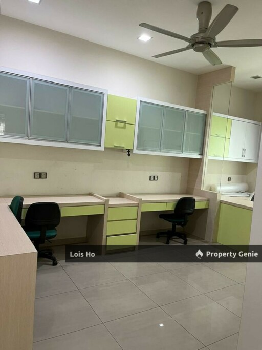 Atlantis Residence 1R Type High Level Unit for Sale Block A Level 30th RM370k