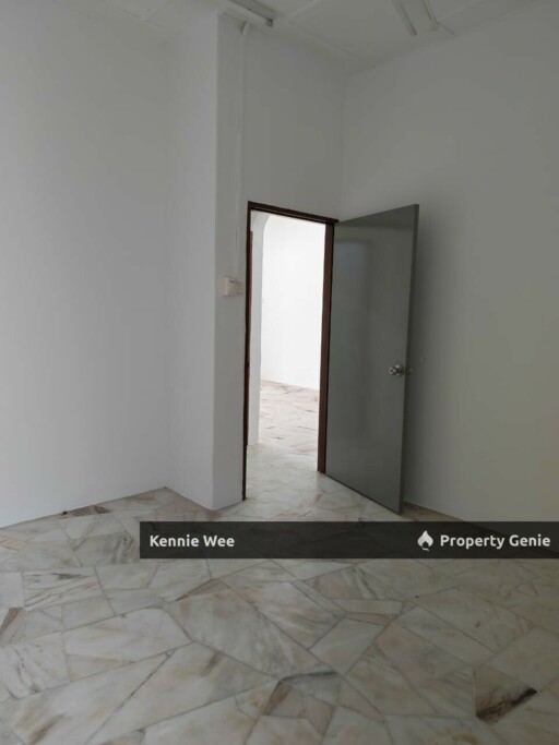 Jalan Kinabalu For Sale Taman Sri Jaya For Sale Kluang For Sale Johor For Sale