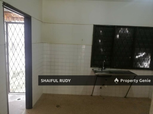 Strategic Location 2 Storey Terrace House for Sale in Taman Ampang Indah
