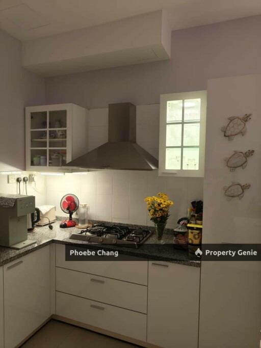 Freehold & Fully Renovated 3 Storey Terrace House For SALE @Thompson Pines  - Tiger Lane Ipoh