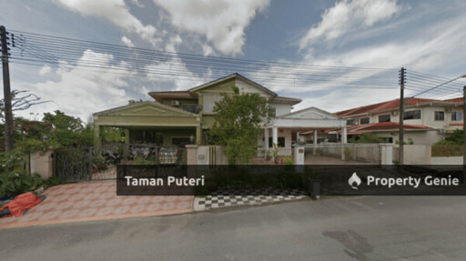 Taman Puteri