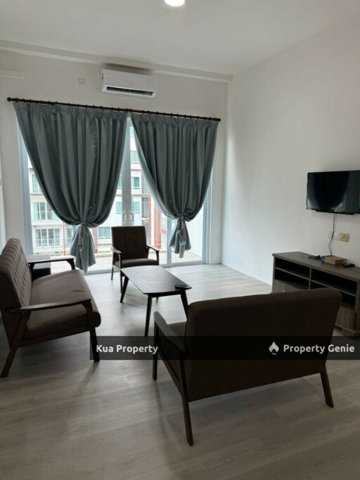P'residence kuching