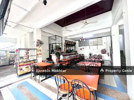 Abadi Indah Apartment Taman Desa Jalan Klang Lama Kuala Lumpur