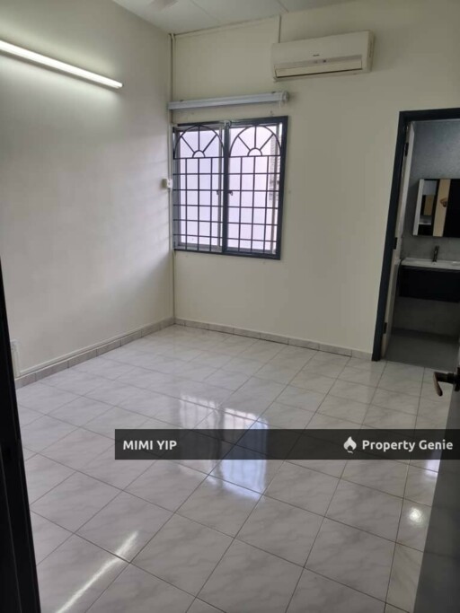 House for Rent @ Bandar Damai Perdana | 2 Storey Terrace House