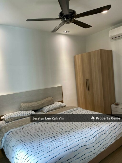 H20 Residence, Ara Damansara (Fully Furnished)